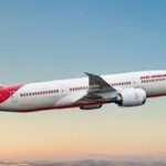 Another mid-air urination incident: Drunk man pees on woman’s blanket on Paris-Delhi Air India flight