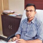Niraj Kumar Bansod appointed as PS to Amit Shah in Cooperation Ministry